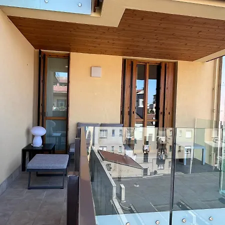 Portello La Casa Di Andrea Milan Exterior photo