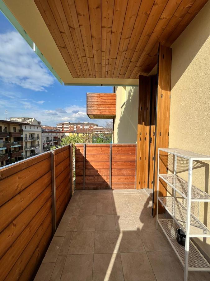 Appartement Portello La Casa Di Andrea